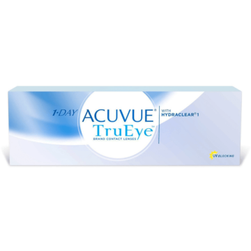 1-DAY ACUVUE Tru Eye