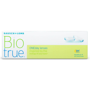 Biotrue ONEday