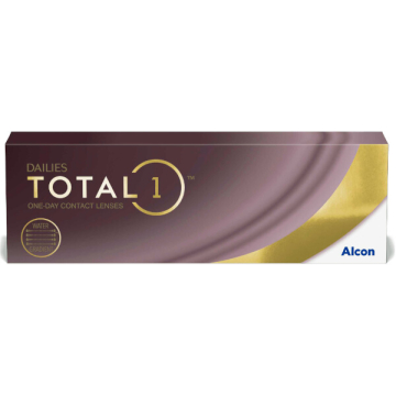 Dailies Total 1