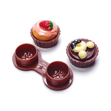 Контейнер для контактних лінз Sweet Candy Box